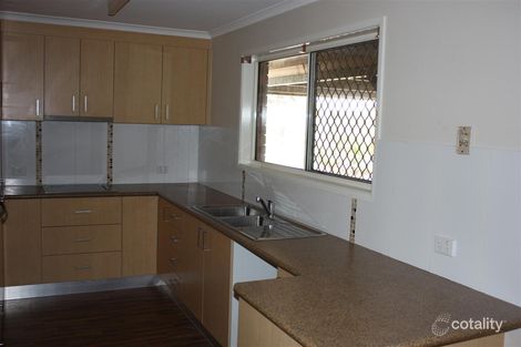 Property photo of 54 Braeside Road Emerald QLD 4720