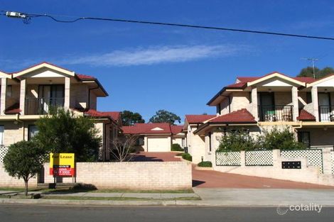 Property photo of 5/166-168 Railway Street Parramatta NSW 2150