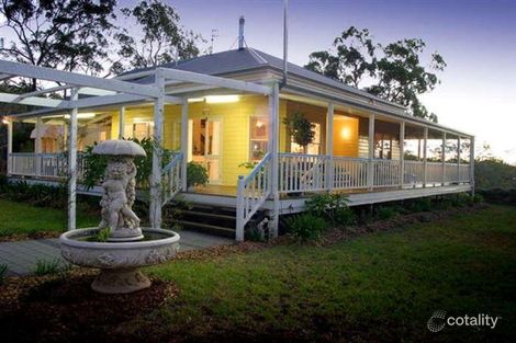 Property photo of 18 Hendy Street Cranley QLD 4350