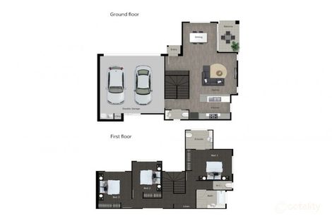 Lot 9/28 Ellis St, Wilsonton, QLD 4350
