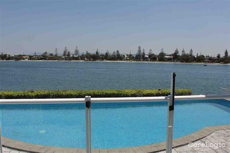 Property photo of 44 Brittanic Crescent Paradise Point QLD 4216
