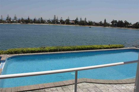 Property photo of 44 Brittanic Crescent Paradise Point QLD 4216