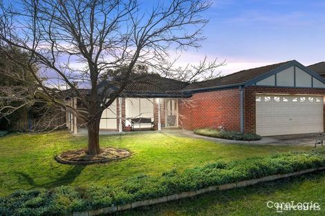 Property photo of 21 Blue Wren Rise Carrum Downs VIC 3201