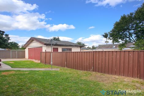 Property photo of 11 Enderby Street Tregear NSW 2770