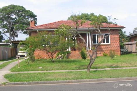 95 Lambeth St, Panania, NSW 2213