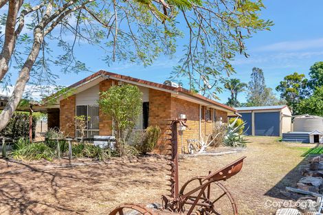 Property photo of 21 Shawfield Street Willowbank QLD 4306