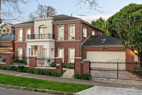 Property photo of 7 Woodlands Avenue Camberwell VIC 3124