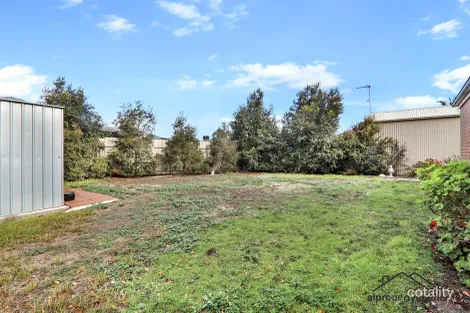 Property photo of 15 Tobruk Street Horsham VIC 3400