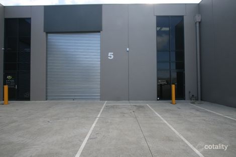 5/25 Sharnet Cct, Pakenham, VIC 3810