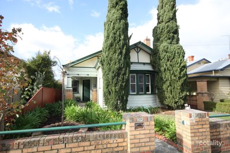 209 Lyons St S, Ballarat Central, VIC 3350