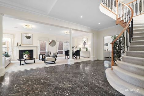 Property photo of 7 Woodlands Avenue Camberwell VIC 3124