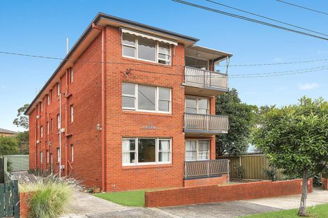 Property photo of 3/2 Ethne Avenue Randwick NSW 2031