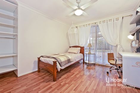 Property photo of 1 Arizona Court Albany Creek QLD 4035