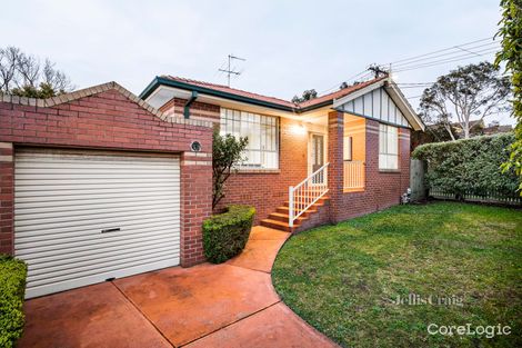 Property photo of 7 Ford Street Ivanhoe VIC 3079