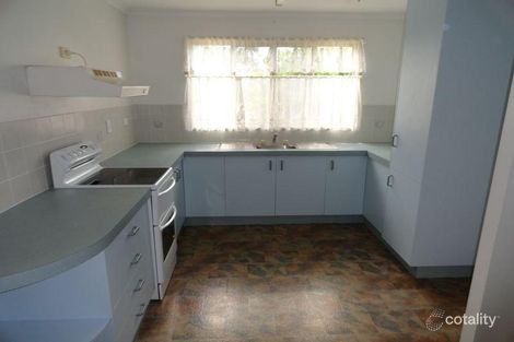 Property photo of 53 Centenary Drive Boyne Island QLD 4680