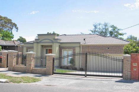 Property photo of 10 Wharton Street Surrey Hills VIC 3127