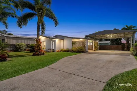14 Palmer Cl, Gordonvale, QLD 4865