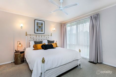 Property photo of 4 Newcombe Court Wantirna South VIC 3152