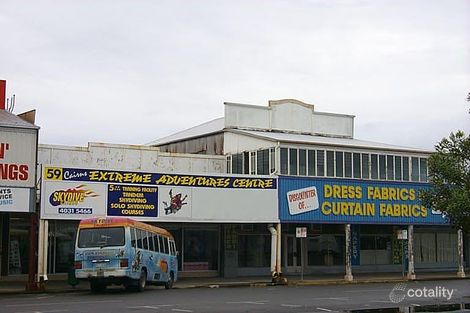 59 Sheridan St, Cairns City, QLD 4870