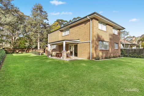 Property photo of 54 Malsbury Road Normanhurst NSW 2076