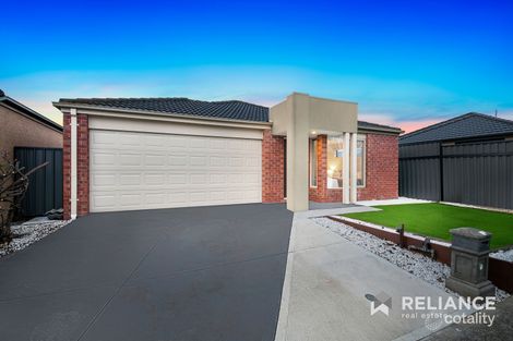 Property photo of 17 Shield Road Point Cook VIC 3030