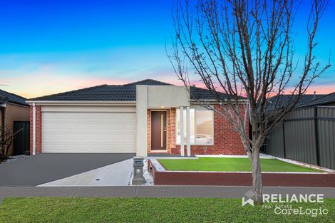 Property photo of 17 Shield Road Point Cook VIC 3030