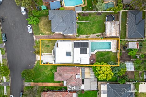 Property photo of 28 Buckwall Avenue Greenacre NSW 2190
