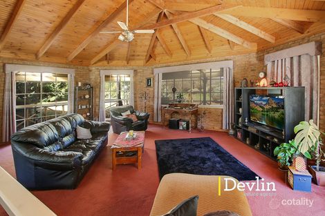 Property photo of 161 Edmondson Lane Wooragee VIC 3747