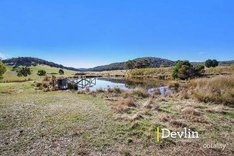 Property photo of 161 Edmondson Lane Wooragee VIC 3747