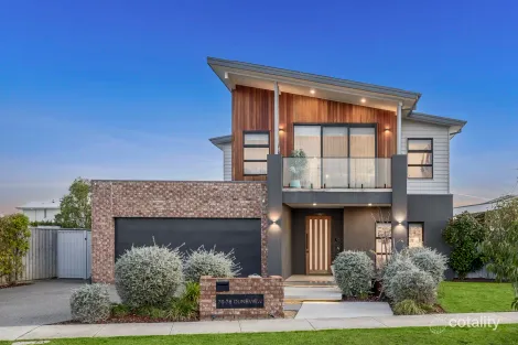 76-78 Duneview Dr, Ocean Grove, VIC 3226