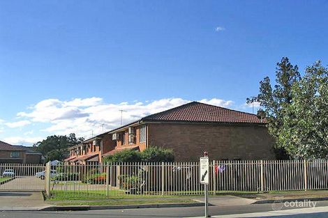 Property photo of 3/69 Hughes Street Cabramatta NSW 2166