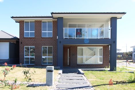 Property photo of 41 Gordon Road Tallawong NSW 2762