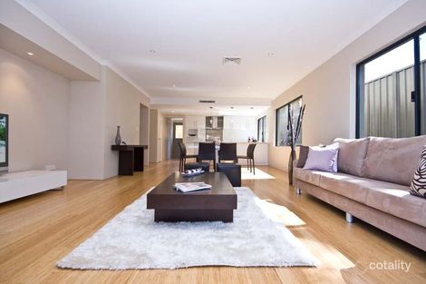 Property photo of 45 Second Avenue Claremont WA 6010