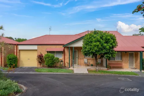 Property photo of 18/11-19 Cooper Street Byron Bay NSW 2481