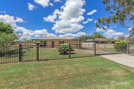14 Kingsley St, Walloon, QLD 4306