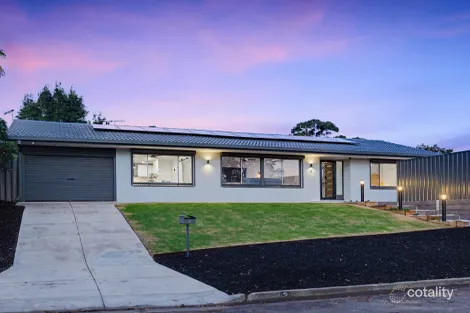 2 Pinchbeck St, Morphett Vale, SA 5162