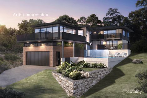 16 Beryl Bvd, Pearl Beach, NSW 2256