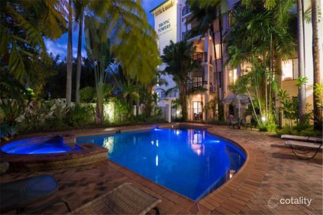 Property photo of 22/294-298 Sheridan Street Cairns North QLD 4870