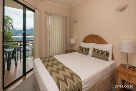 Property photo of 22/294-298 Sheridan Street Cairns North QLD 4870
