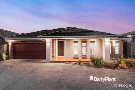 Property photo of 31 Artesian Avenue Wantirna South VIC 3152