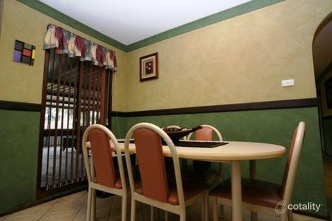 Property photo of 7 Waterfall Crescent Cranebrook NSW 2749