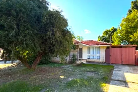29 Tendring Way, Girrawheen, WA 6064