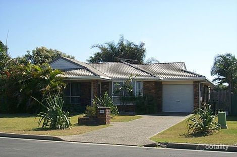 22 Forest Oak Cres, Bogangar, NSW 2488