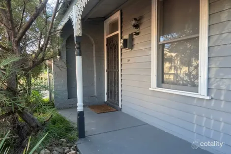 10 Lewis St, Thornbury, VIC 3071