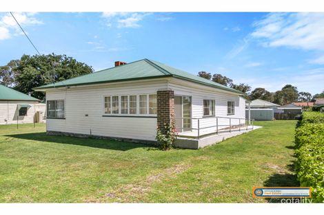 Property photo of 73 Mossman Street Armidale NSW 2350