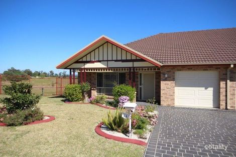 Property photo of 105 Sirius Circuit Narellan NSW 2567