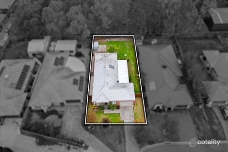 Property photo of 29 The Boulevard Sale VIC 3850