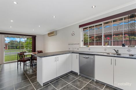 Property photo of 10 Tulloch Crescent Hamilton VIC 3300