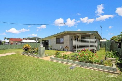27 Sinclair St, Avenell Heights, QLD 4670