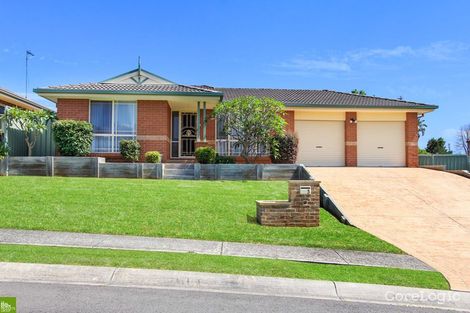 Property photo of 3 Brisbane Grove Horsley NSW 2530